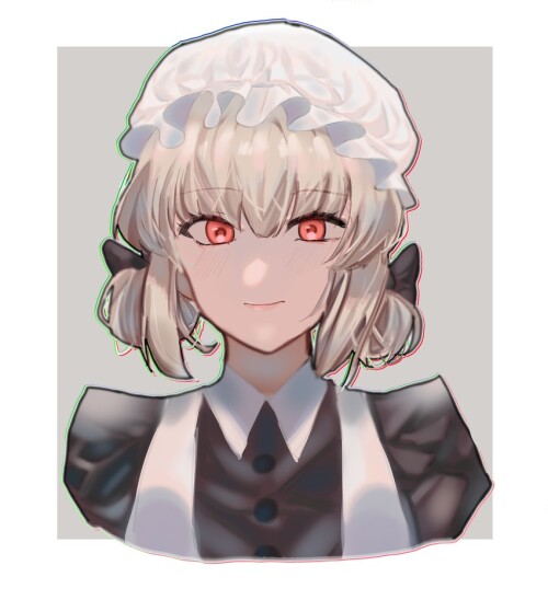  florence nightingale fate and 1 more drawn by esukashintora sample 2a991033b566fd11f0428f58d128140a