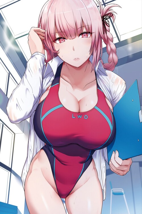  florence nightingale fate and 1 more drawn by miyamoto issa sample bc1d19848ca0f5a213caad68b777ef29