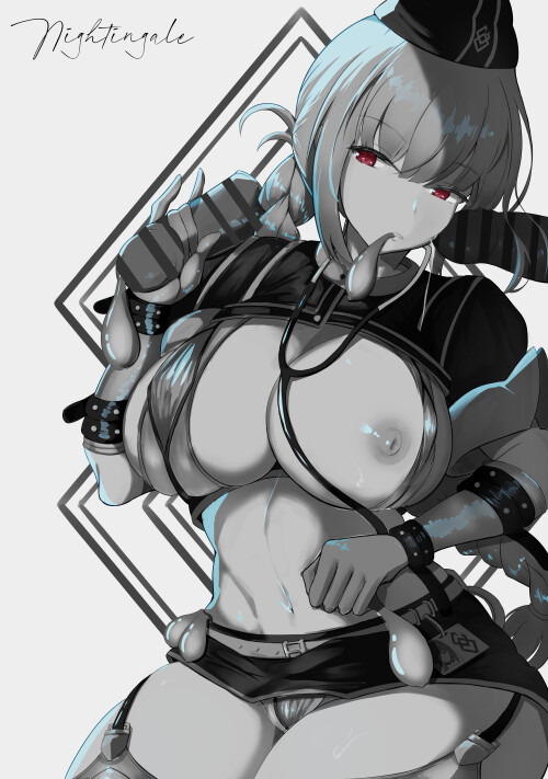 5780065 Berserker FateGrand Order Fate (series) Florence Nightingale Halloween