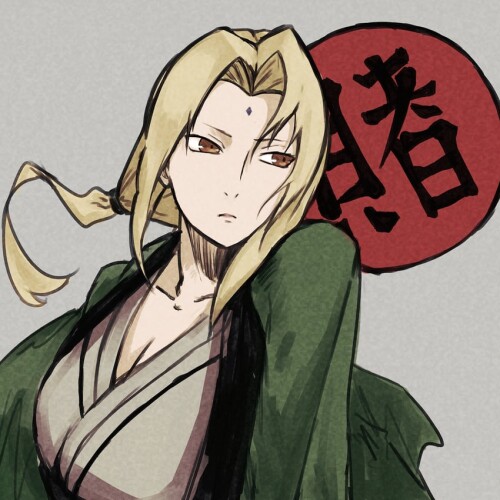  tsunade naruto and 1 more drawn by mochimentai sample af8726d78ece565d95dcdb9f9afd6df8