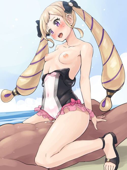  elise and elise fire emblem and 2 more drawn by boris noborhys sample 3b05882f2d87861cac2a372d46567
