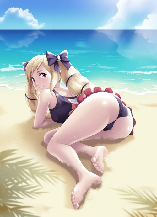  elise and elise fire emblem and 1 more drawn by thor deep rising 5d6417c256612cbd83b182c8b82099d1