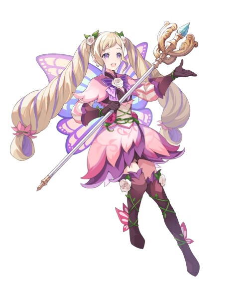  elise and elise fire emblem and 2 more drawn by ringozaka mariko sample d0690821d4bca4ca0d5c91bdd0b