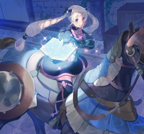  elise fire emblem and 1 more drawn by aisutabetao sample 755aac8c233d15042e1f4a656f8752f8
