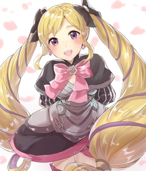  elise fire emblem and 1 more drawn by haru nakajou 28 sample fffb9003f8f7ea83948bd6159016158d