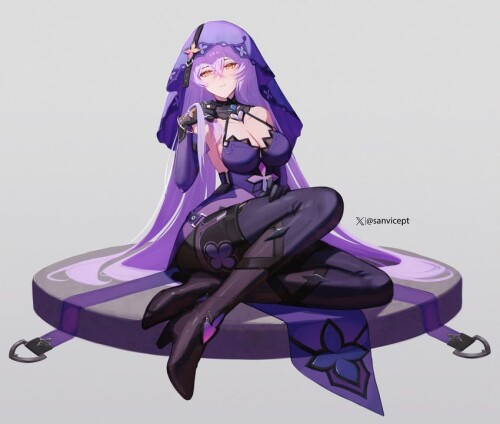  black swan honkai and 1 more drawn by sanvicept sample f2d1162e755bbcdf81bce10069a1dbaf