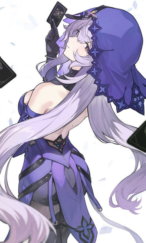  black swan honkai and 1 more drawn by rararamax 7b2ef380d62ef85320f9105f20aa7e86
