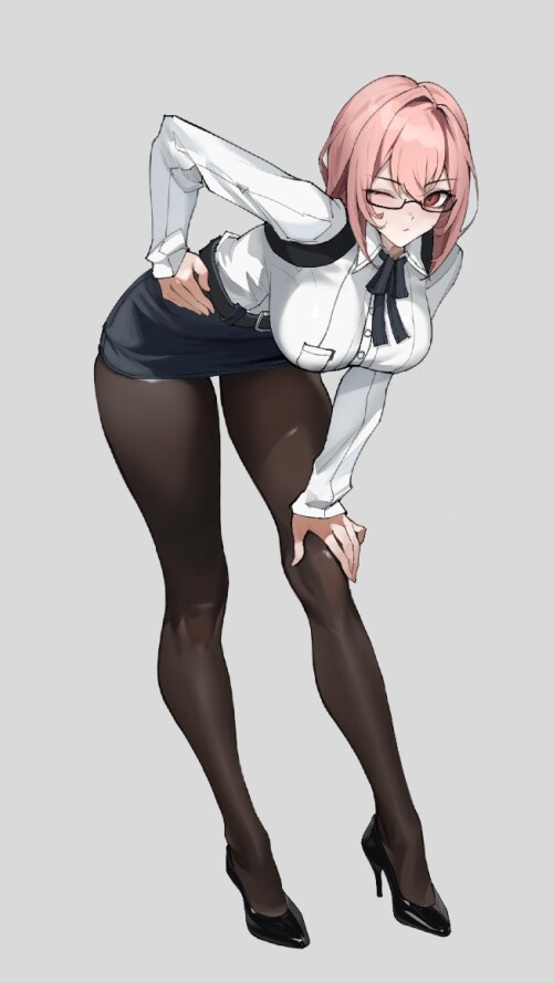  tsukishiro yanagi zenless zone zero drawn by qingjia 1 10bdcbd5a0ac874419585a4e1a5cf833