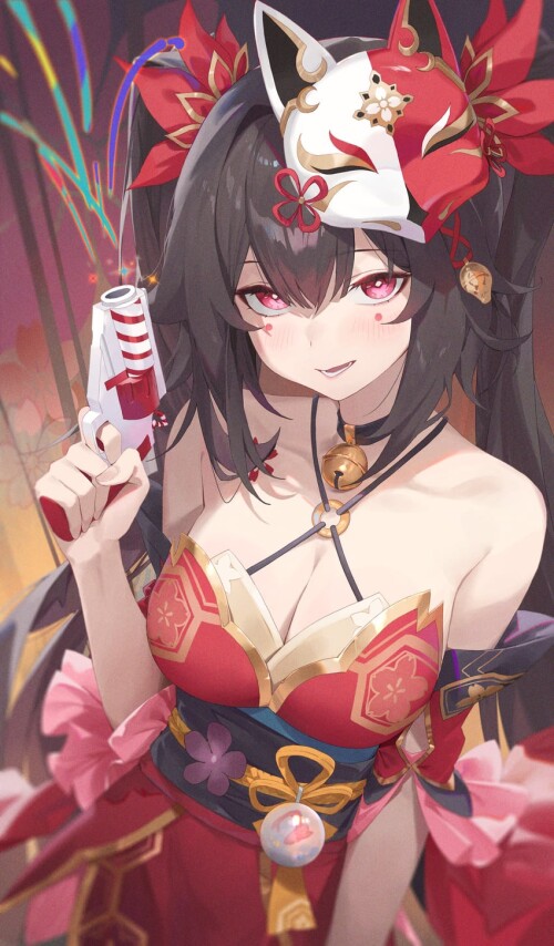  sparkle honkai and 1 more drawn by gmirror1 sample 97da67d8ffc6b894fe2e744e8d3df95e