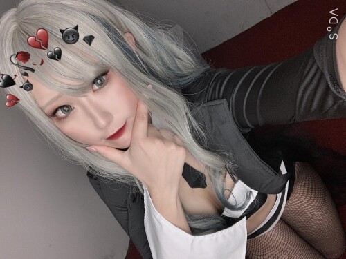 Hanamiya Inori 449