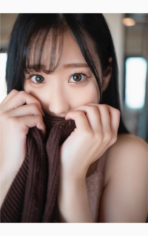 Hanamiya Inori 340