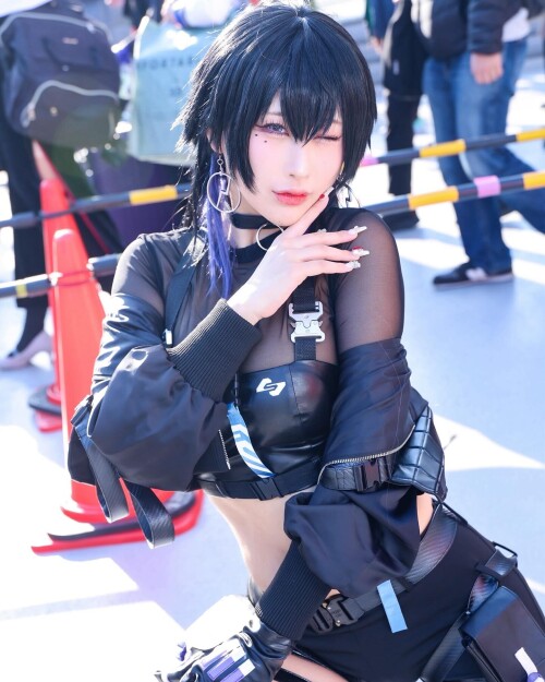 Hanamiya Inori 305