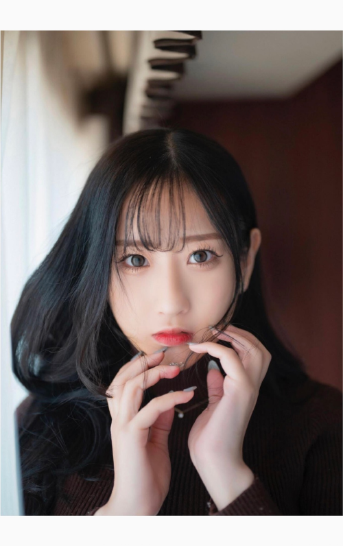 Hanamiya Inori 645