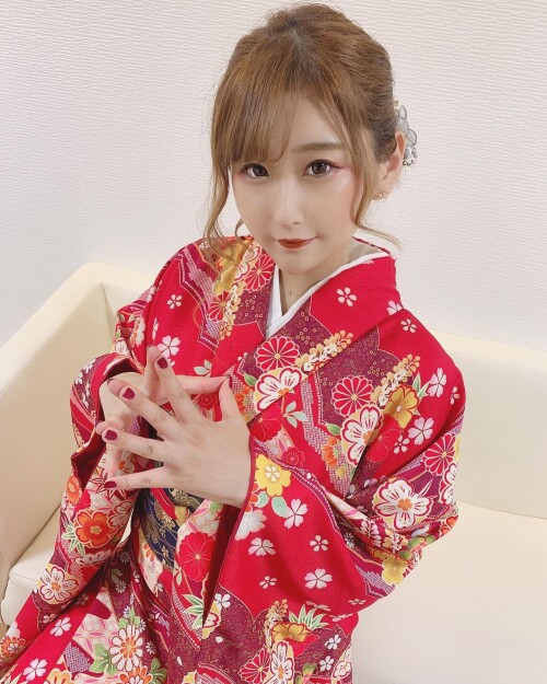 Hanamiya Inori 385