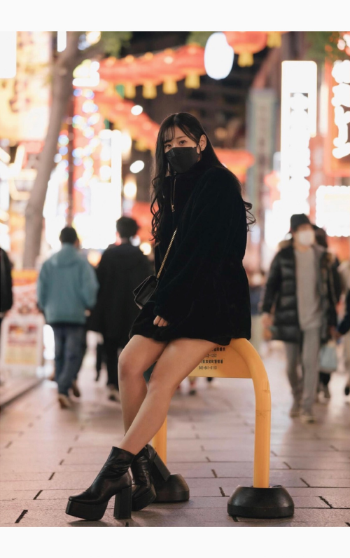 Hanamiya Inori 678