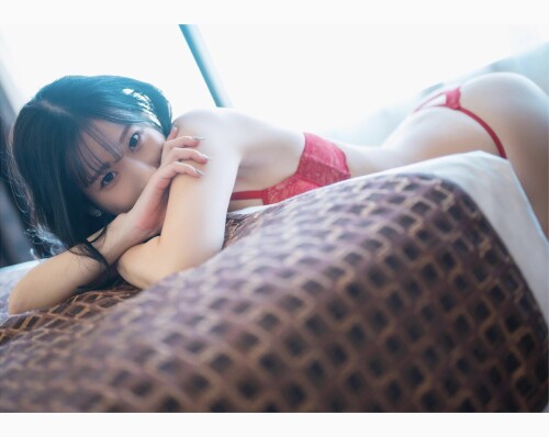 Hanamiya Inori 669