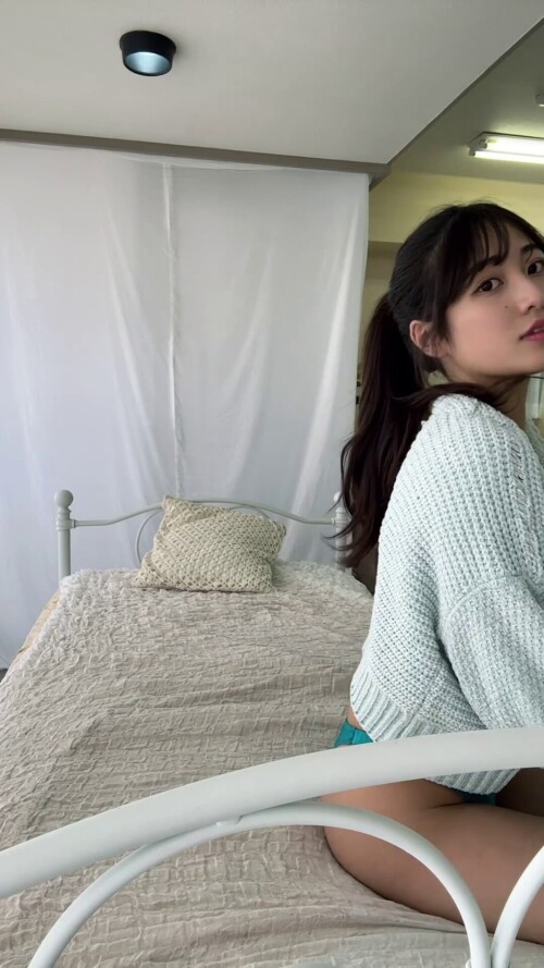 Hana Okamoto 1483