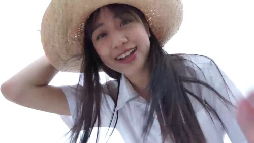 Hana Okamoto 1009