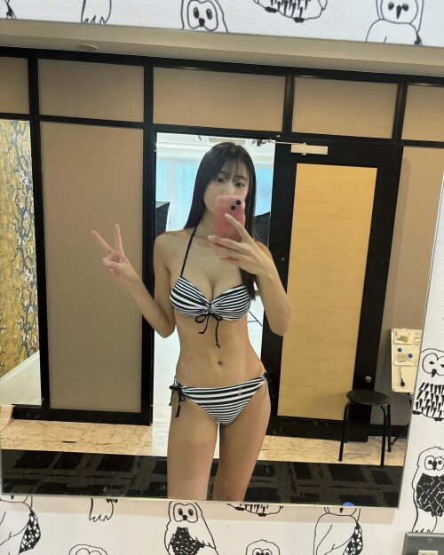Hana Okamoto 457