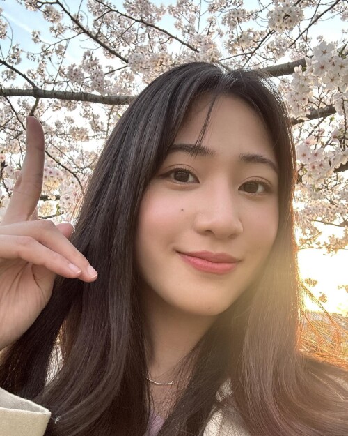 Hana Okamoto 319