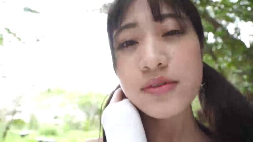 Hana Okamoto 802