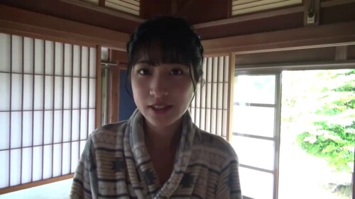 Hana Okamoto 854