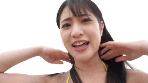 Hana Okamoto 821
