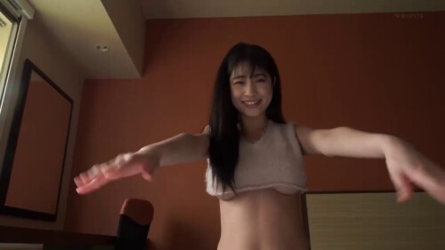 Hana Okamoto 814