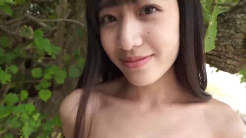 Hana Okamoto 819