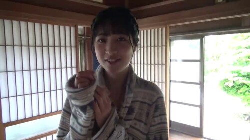 Hana Okamoto 852