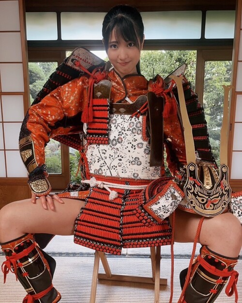 Hana Okamoto 419