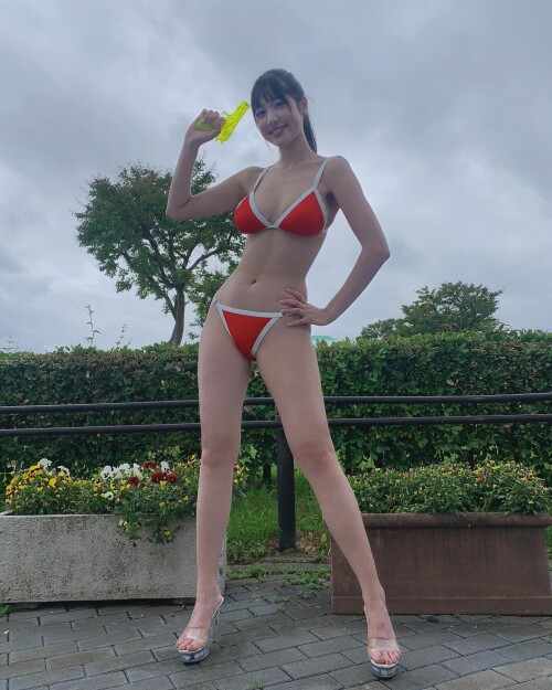 Hana Okamoto 433