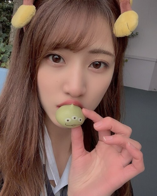 Hana Okamoto 444