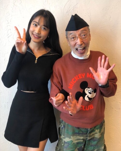 Hana Okamoto 442