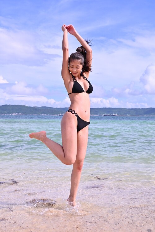 Hana Okamoto 598