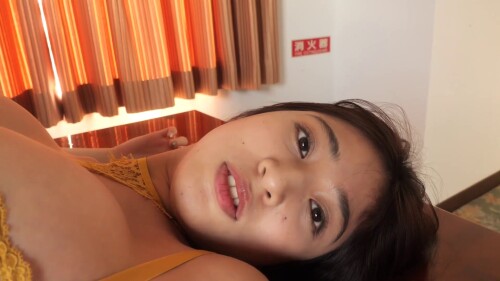 Hana Okamoto 1156