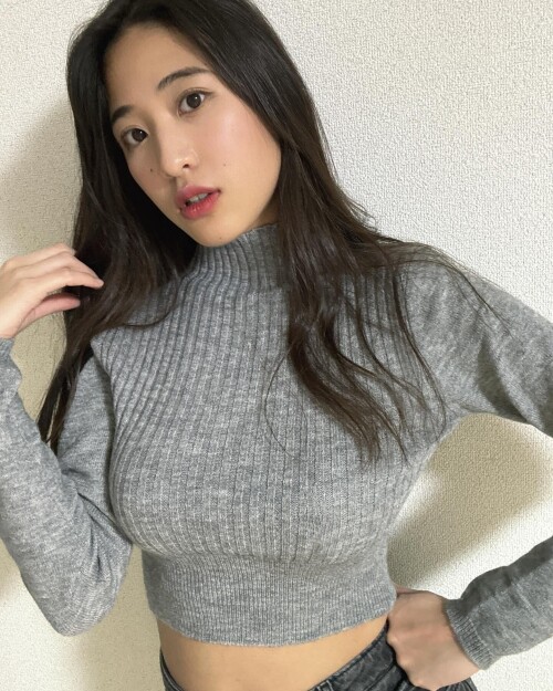 Hana Okamoto 365