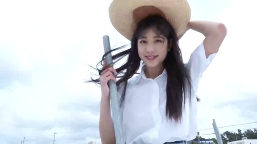 Hana Okamoto 982
