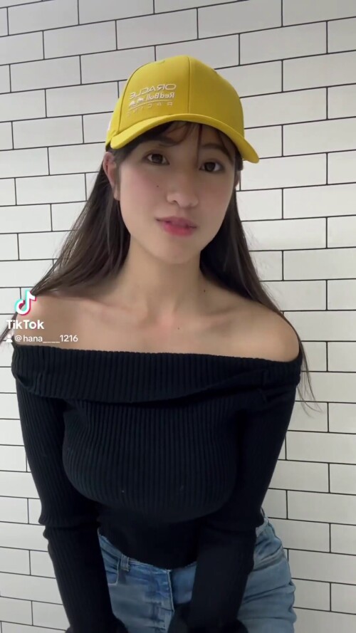 Hana Okamoto 1433