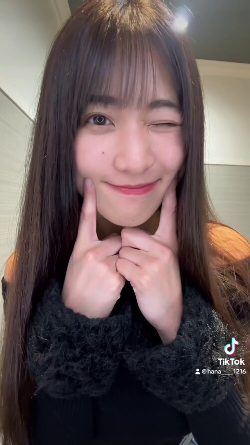 Hana Okamoto 1461
