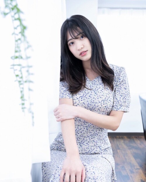 Hana Okamoto 528