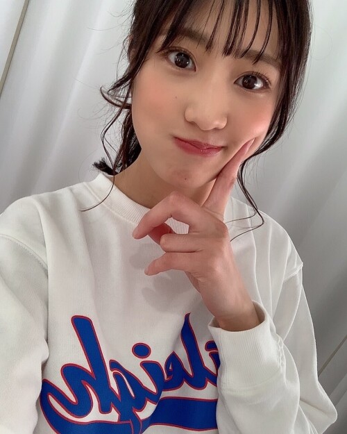 Hana Okamoto 542