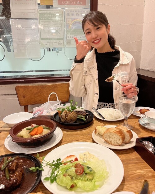 Hana Okamoto 538