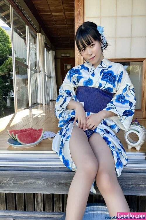 Umi Shinonome 171