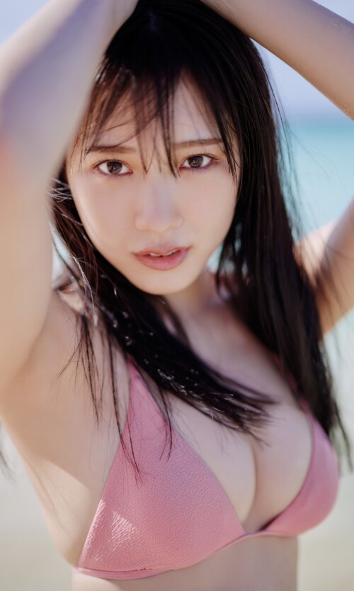 Sumire Yokono 398