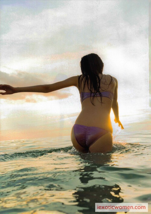 Sumire Yokono 400
