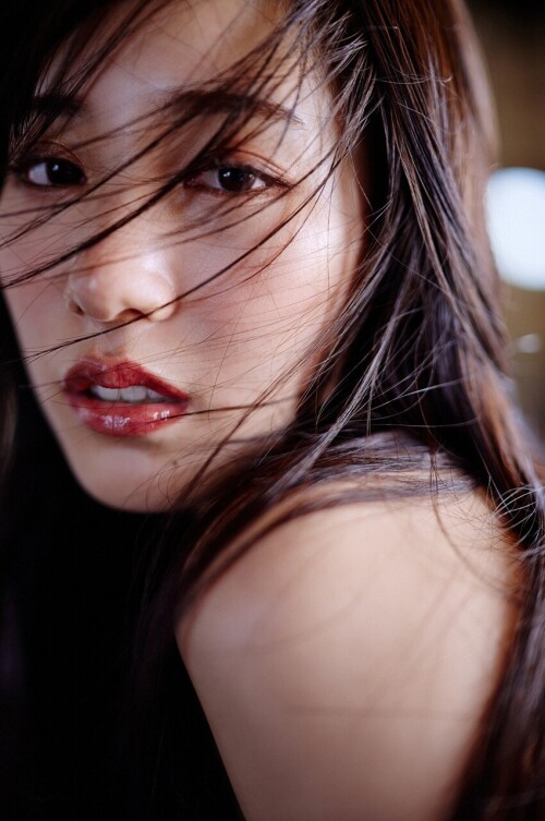 Sumire Yokono 403