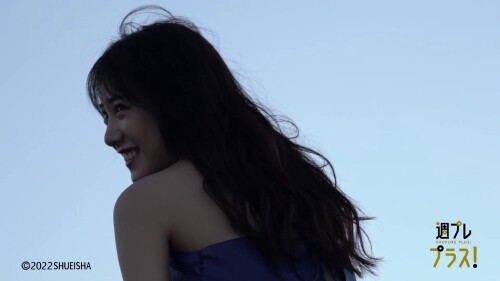 Sumire Yokono 916