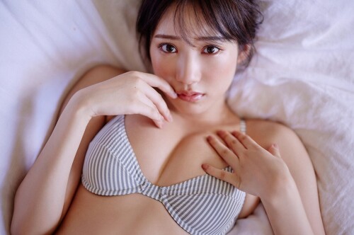 Sumire Yokono 337