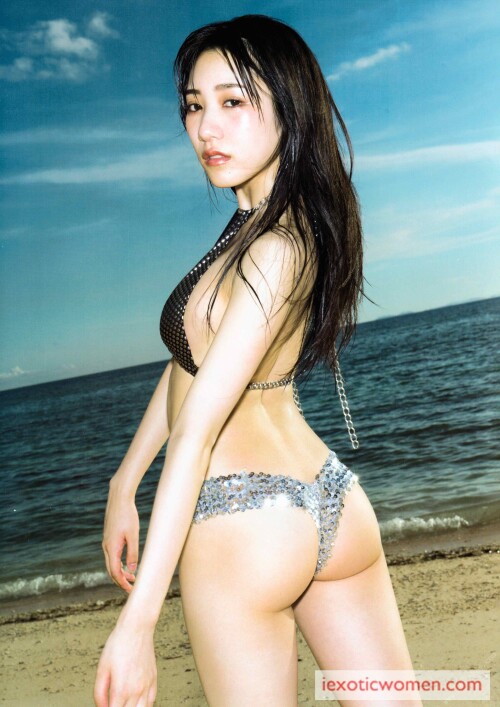 Sumire Yokono 509